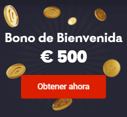 Obtener un bono en Mustang Gold.