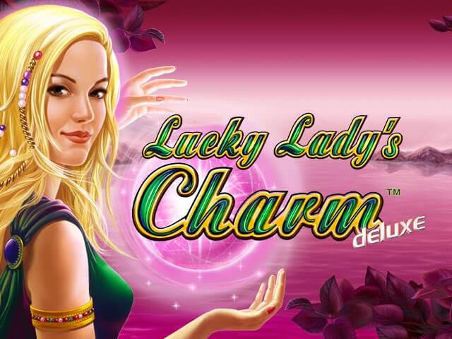 La tragamonedas Lucky Lady’s Charm Deluxe