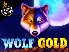 Wolf Gold tragamonedas.